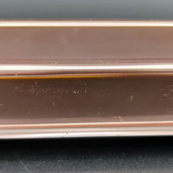 Vintage West Bend 2-piece Aluminum Butter Serving Dish - Picture 2 of 5